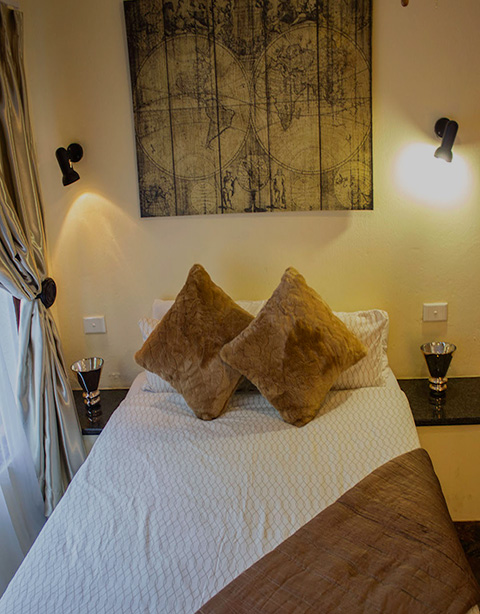 Accommodation